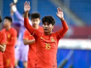 华体会-津媒：U22国足打法多元化，国字号梯队优秀球员衔接通道正拓宽