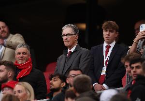 华体会官网-TA：利物浦所有者芬威集团考虑收购马拉加，此前已评估相关事项