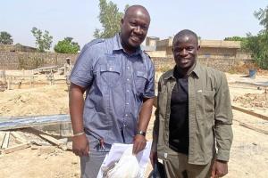 华体会官方-点赞！坎特花费500万美元在马里建医院，帮助儿童和贫困家庭