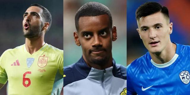 华体会官网-国际比赛日，英超诸强的大将们有过什么表现？