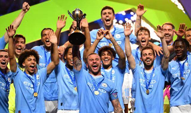 华体会-中超球队能参加么？解读国际足联的新版世俱杯企划