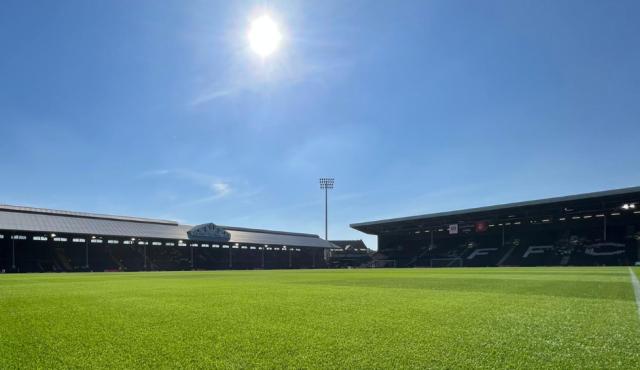 【英超】努涅斯替补传射 利物浦英超首轮2比2富勒姆